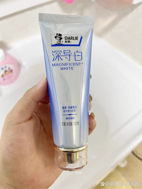 雅姿牙膏可以祛痘吗?-图2