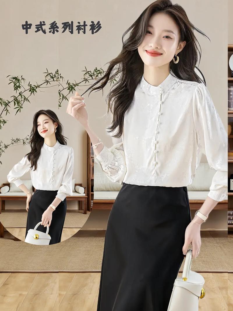 哥弟高端衬衫为何值得入手？-图3