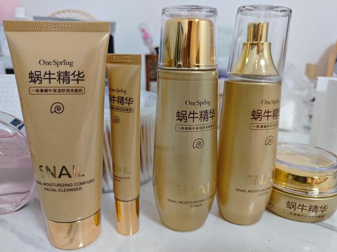 40+女人护肤品怎么选才有效？-图2