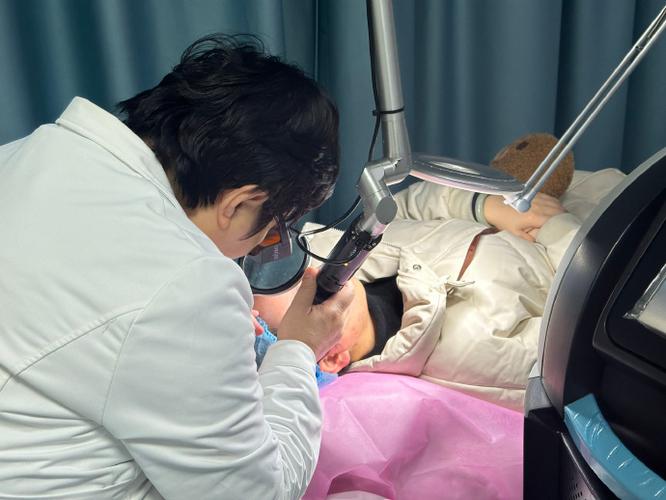 上海激光祛痘美莱效果怎么样？-图2