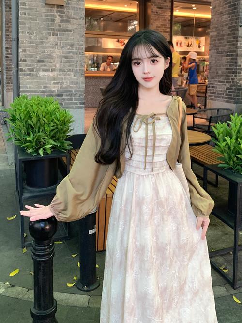 淘宝网查看春季新女装-图1