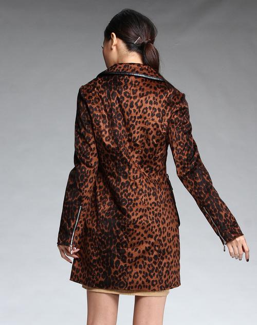 丹诗格尔女装怎么搭才出彩？-图1