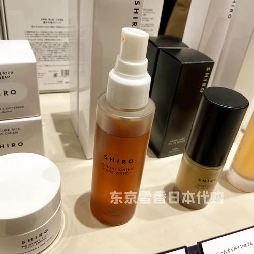 日本护肤品品牌哪个最值得选？-图2