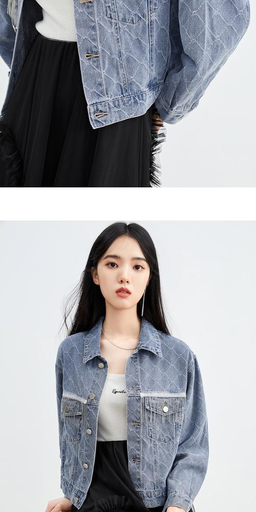 秋水伊人，如何以东方美学诠释女装故事？-图2