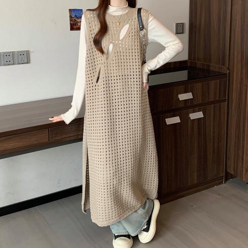 韩版2025女装新款有哪些流行元素？-图1