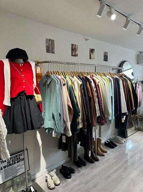 初入职场的女装店，该怎么选才合适？-图3