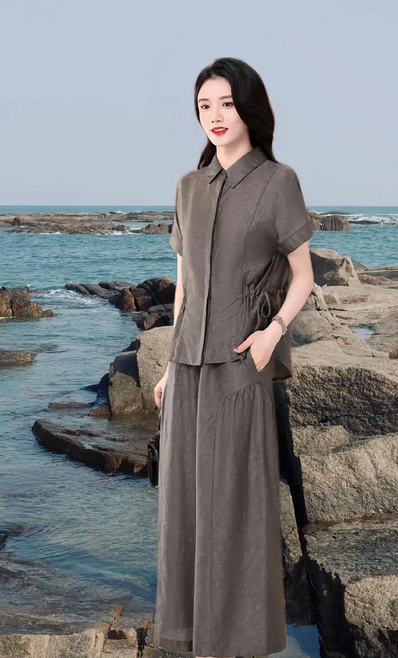 哪些女装品牌主打可爱风？-图1