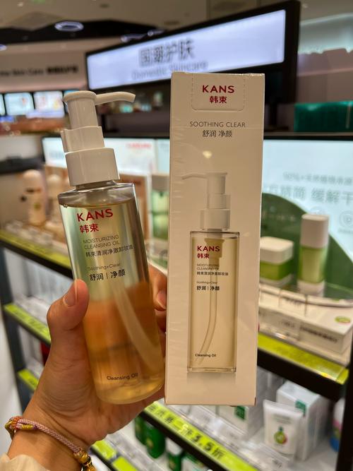 屈臣氏护肤品有哪些值得买？-图3