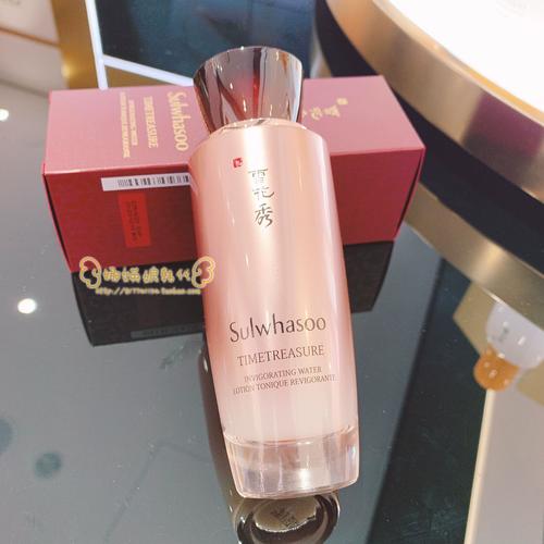 25岁适合用哪些韩国护肤品？-图3