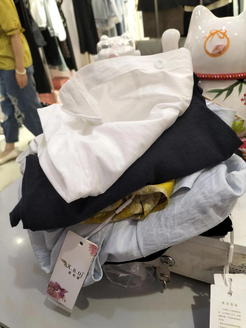 香贝堤是正规女装品牌吗？-图1