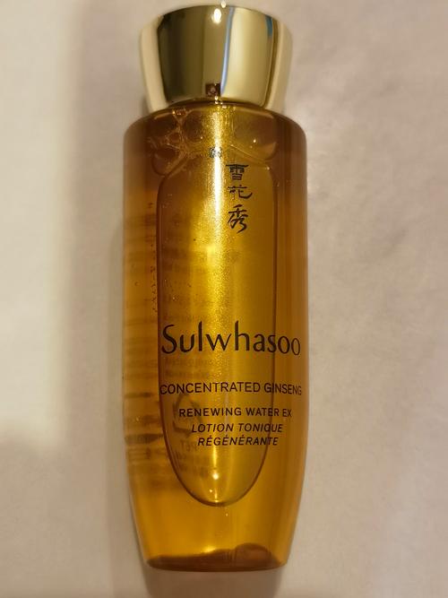 韩国补水护肤品哪款最值得选？-图3