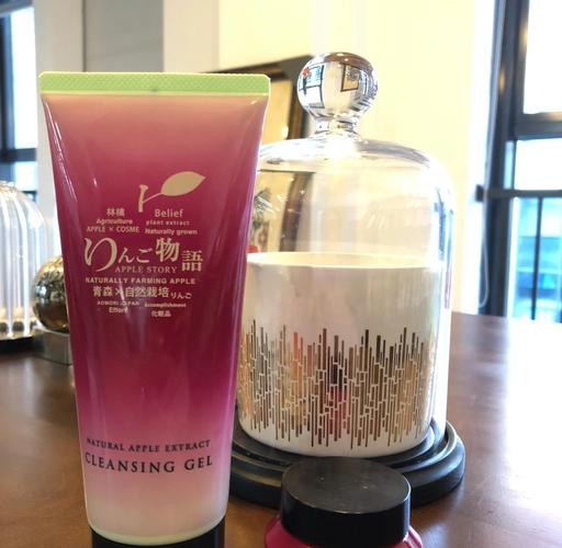 油皮适合哪些日本护肤品？-图1