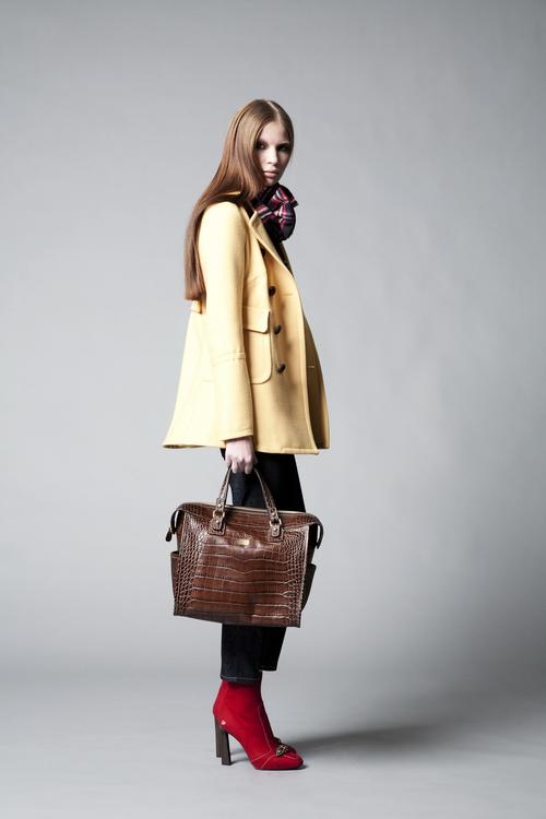 2011时尚女装流行趋势是怎样的？-图2