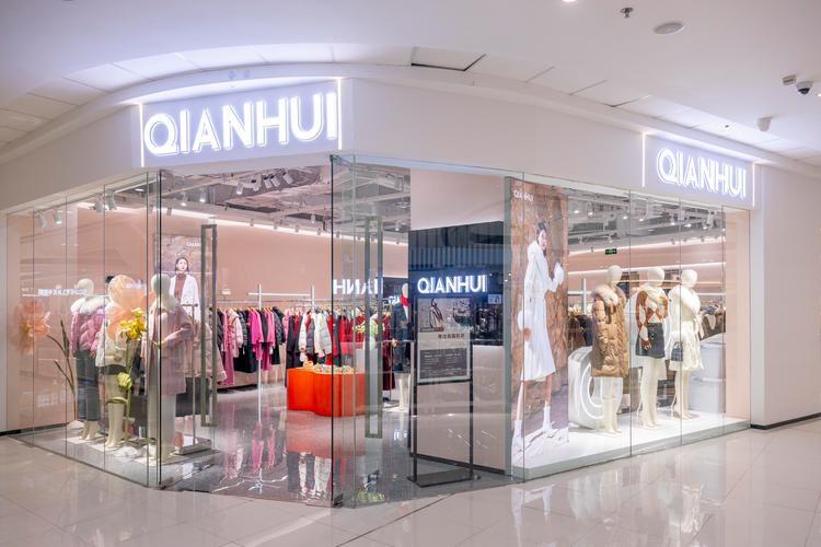 虎门哪里能买到蒂芙尼女装？-图2