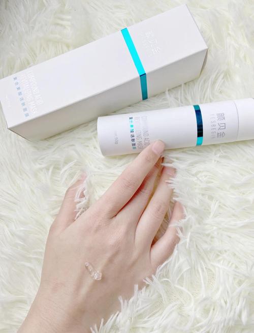 果酸祛痘印产品，效果如何？-图1