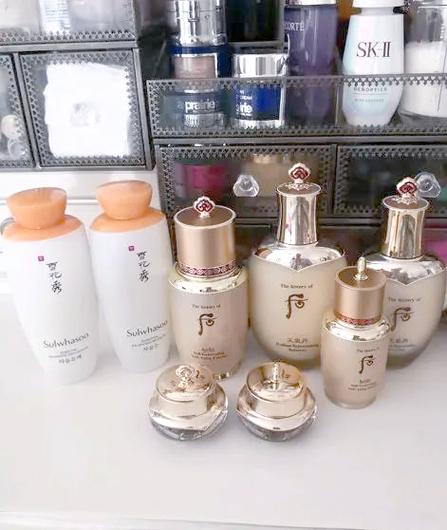 韩日护肤品，哪个更适合你？-图3