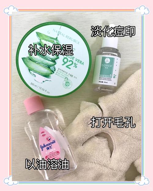 激光祛痘印后如何科学保养？-图2