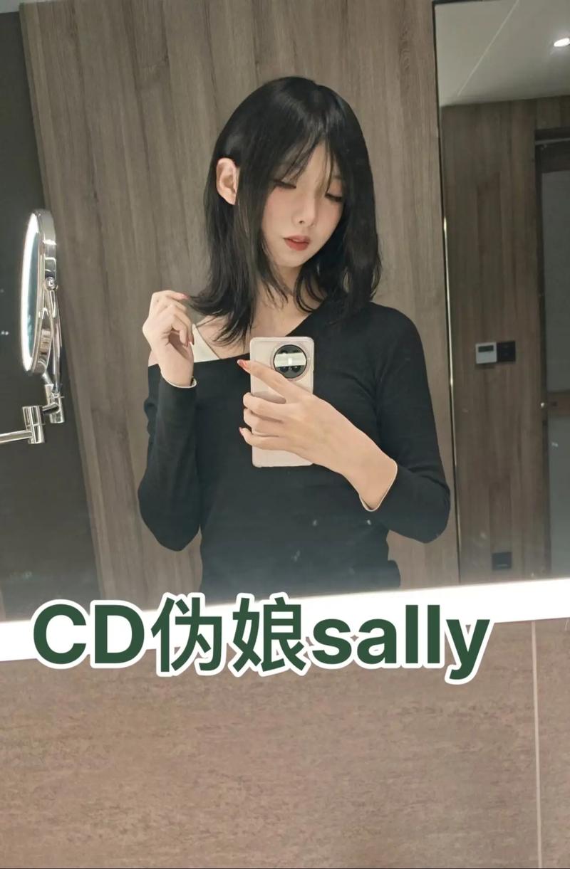 女装为你穿44弹视频，这期有啥新花样？-图1