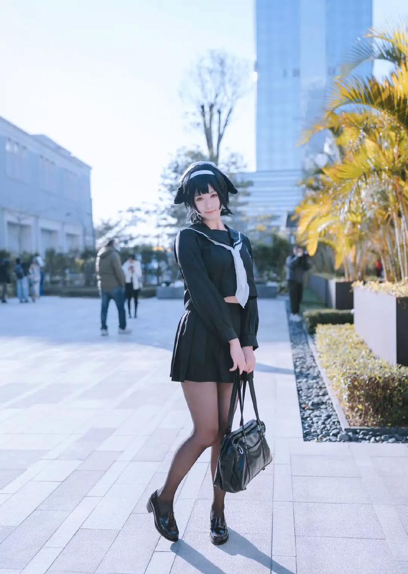 女装为你穿44弹视频，这期有啥新花样？-图2