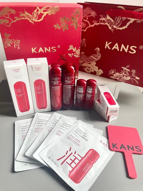 去红血丝的韩国护肤品-图3