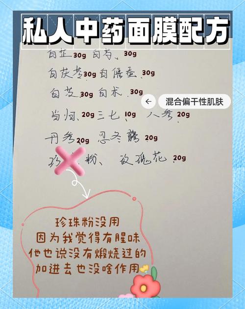 自制祛痘面膜配方真的有效吗？-图2