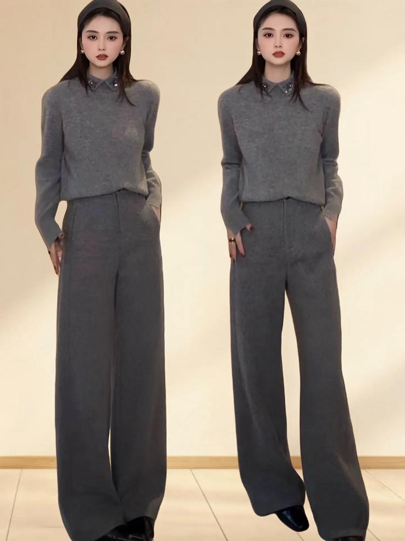 今年秋冬女装流行趋势有哪些？-图2