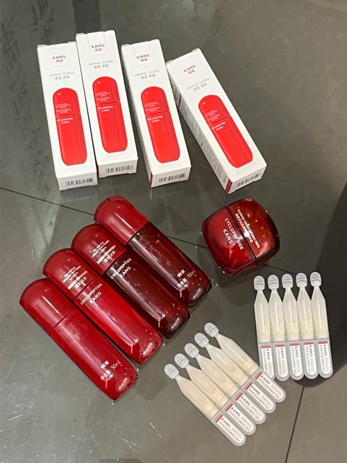 韩国去红血丝护肤品真的有效吗？-图1