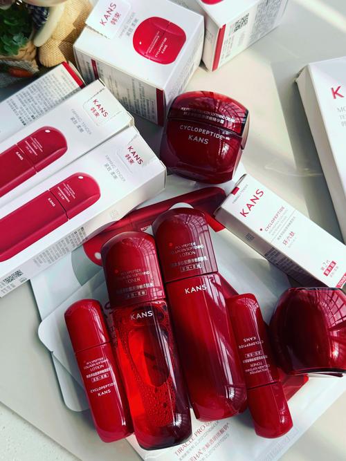 韩国去红血丝护肤品真的有效吗？-图2