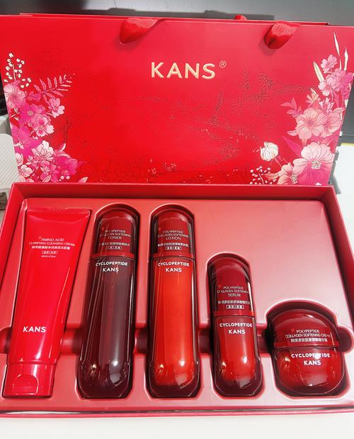 韩国去红血丝护肤品真的有效吗？-图2