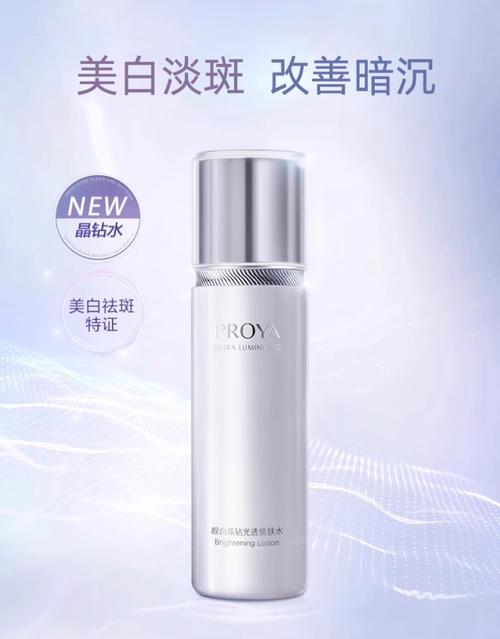 补水美白护肤品到底哪个好？-图2