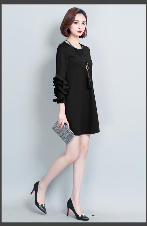 韩版大版女装品牌，精品如何定义？-图1