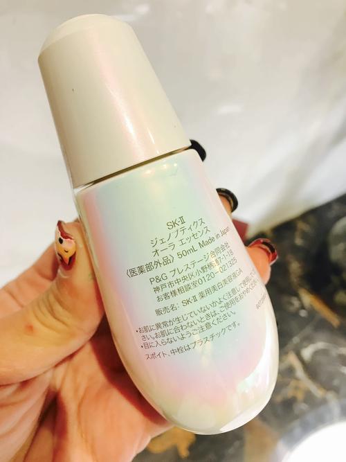 20岁用日本护肤品，选哪些才合适？-图3