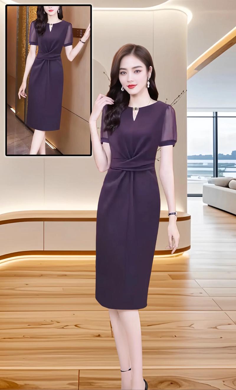 2025时尚女装流行趋势是什么？-图3