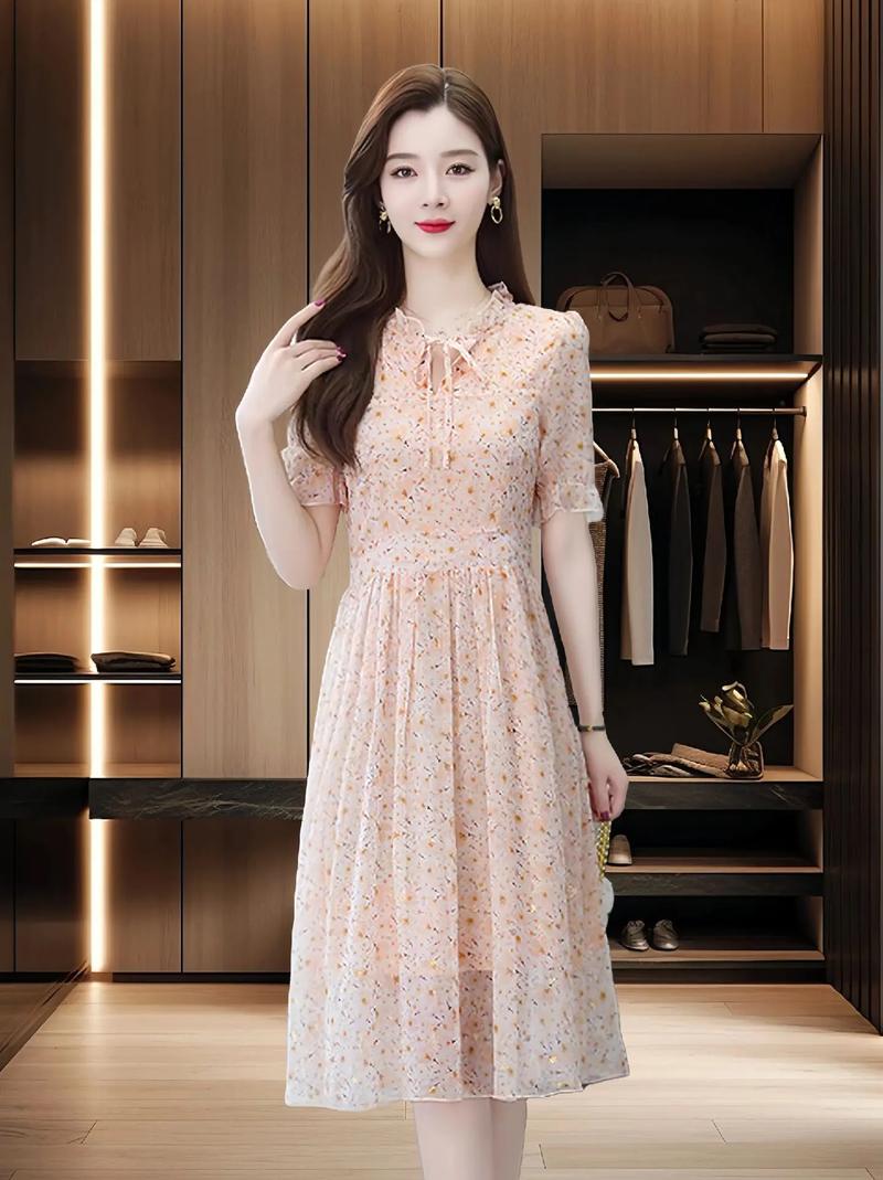 30岁女装选淘宝商城，这些风格适合吗？-图1