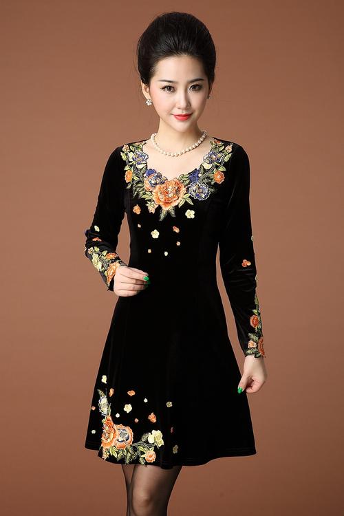 30岁女装选淘宝商城，这些风格适合吗？-图3