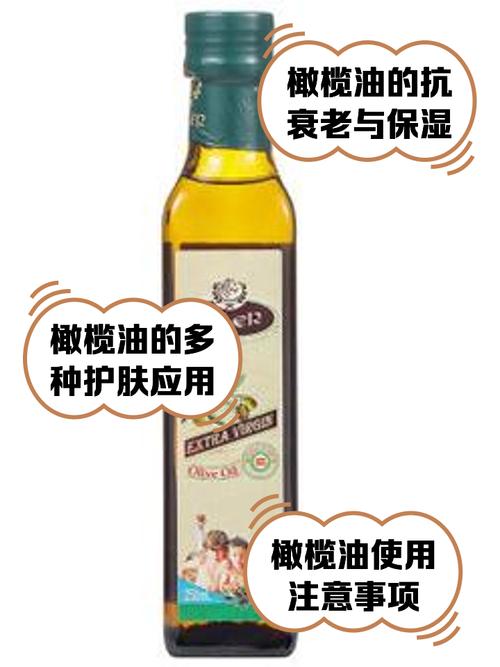 护肤橄榄油能吃吗？-图2