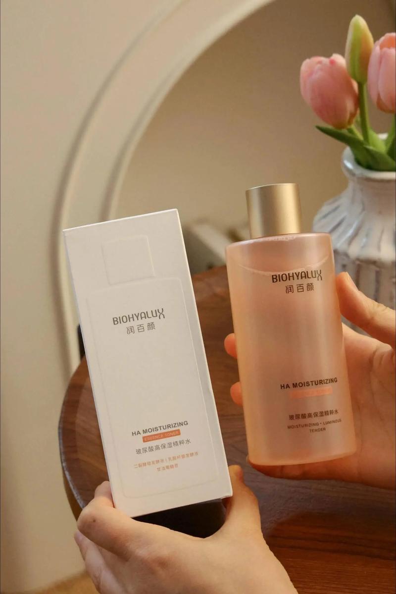 平价补水护肤品有哪些好用的？-图3