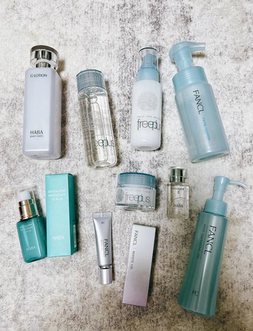 可以孕期使用的护肤品-图1