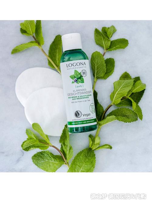 哪些有机护肤品品牌值得选？-图1