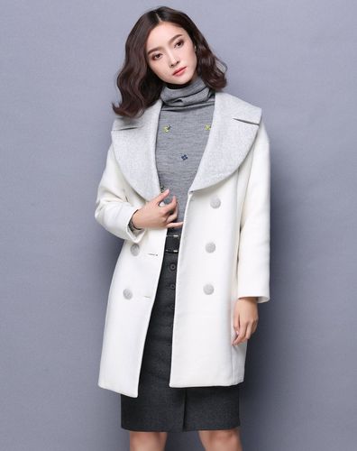 范ing欧韩时尚女装，如何融合欧韩风格？-图2