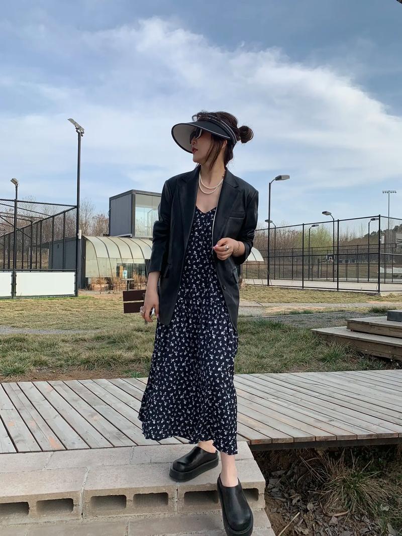 范ing欧韩时尚女装，如何融合欧韩风格？-图3