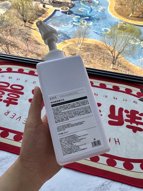 油敏肌选护肤品，避开刺激怎么选？-图2