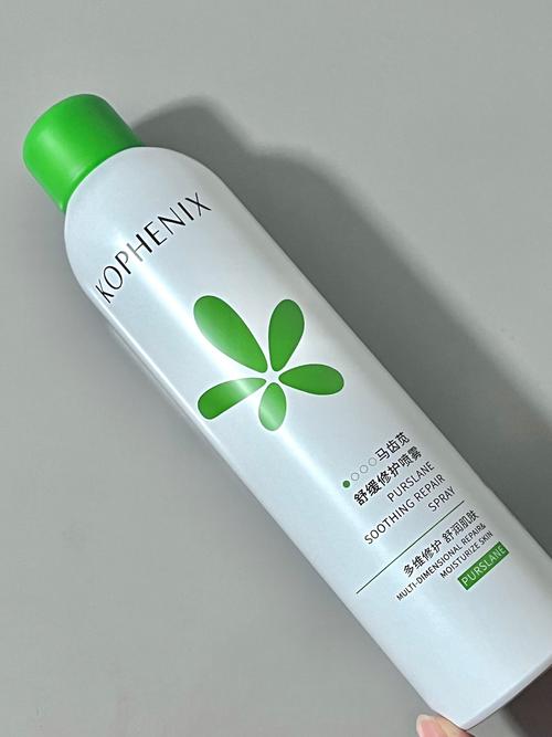 补水喷雾能祛痘吗？-图1