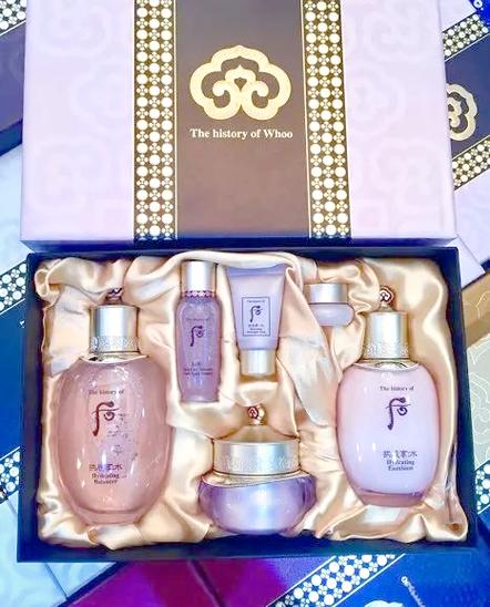 日韩护肤品，到底谁更胜一筹？-图2