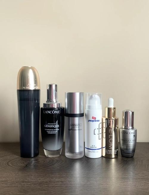 25岁适合什么护肤品品牌？-图1