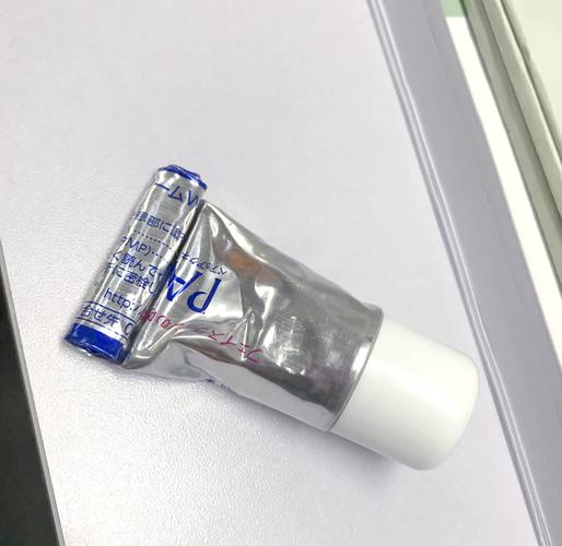 狮王祛痘膏用完为何油腻？-图3