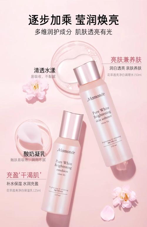 少女护肤品牌怎么选？-图3