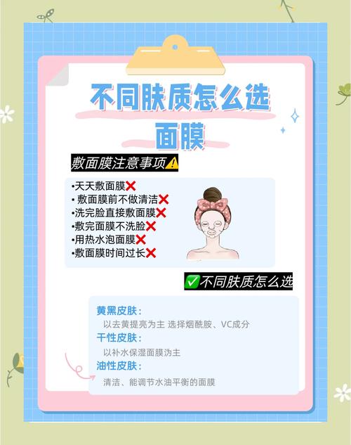 祛痘精油和面膜哪个更适合祛痘？-图2