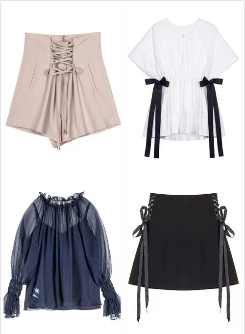 极简风格的女装有哪些-图3