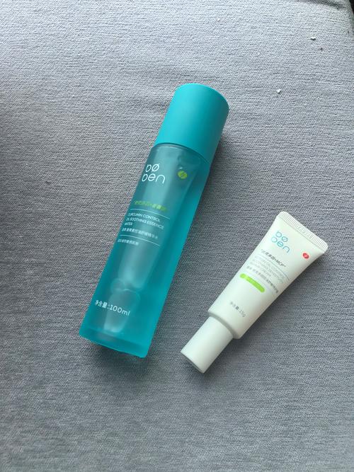 控油护肤品哪个牌子真正好用？-图2